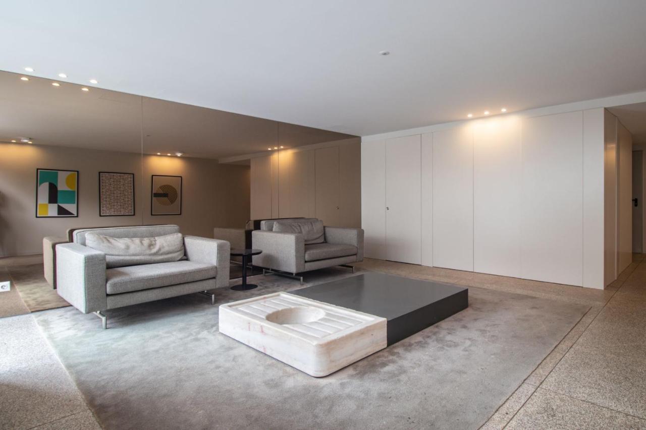 Stunning Apartment W/ Free Parking By Lovelystay 포르투 외부 사진