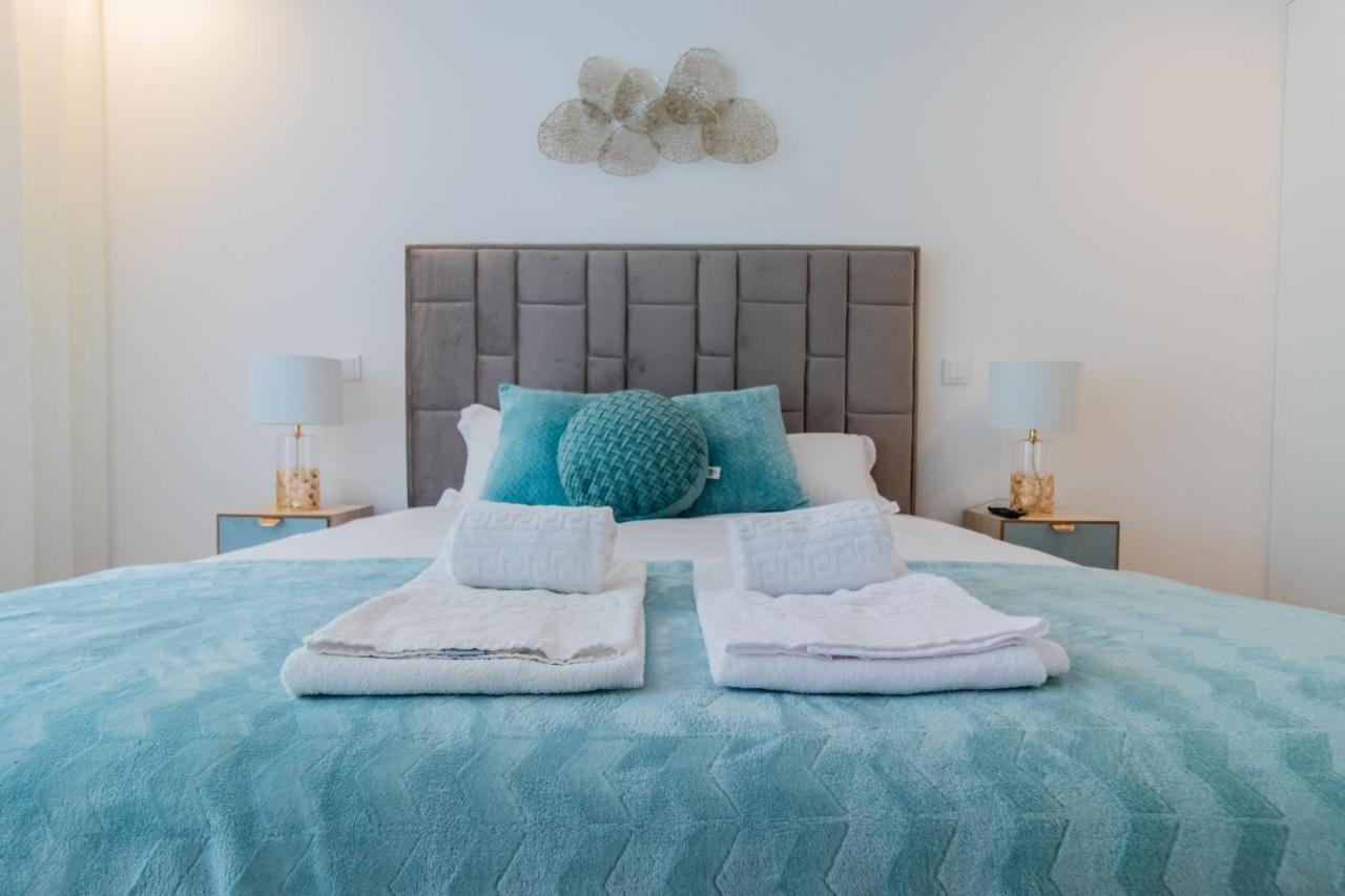 Stunning Apartment W/ Free Parking By Lovelystay 포르투 외부 사진