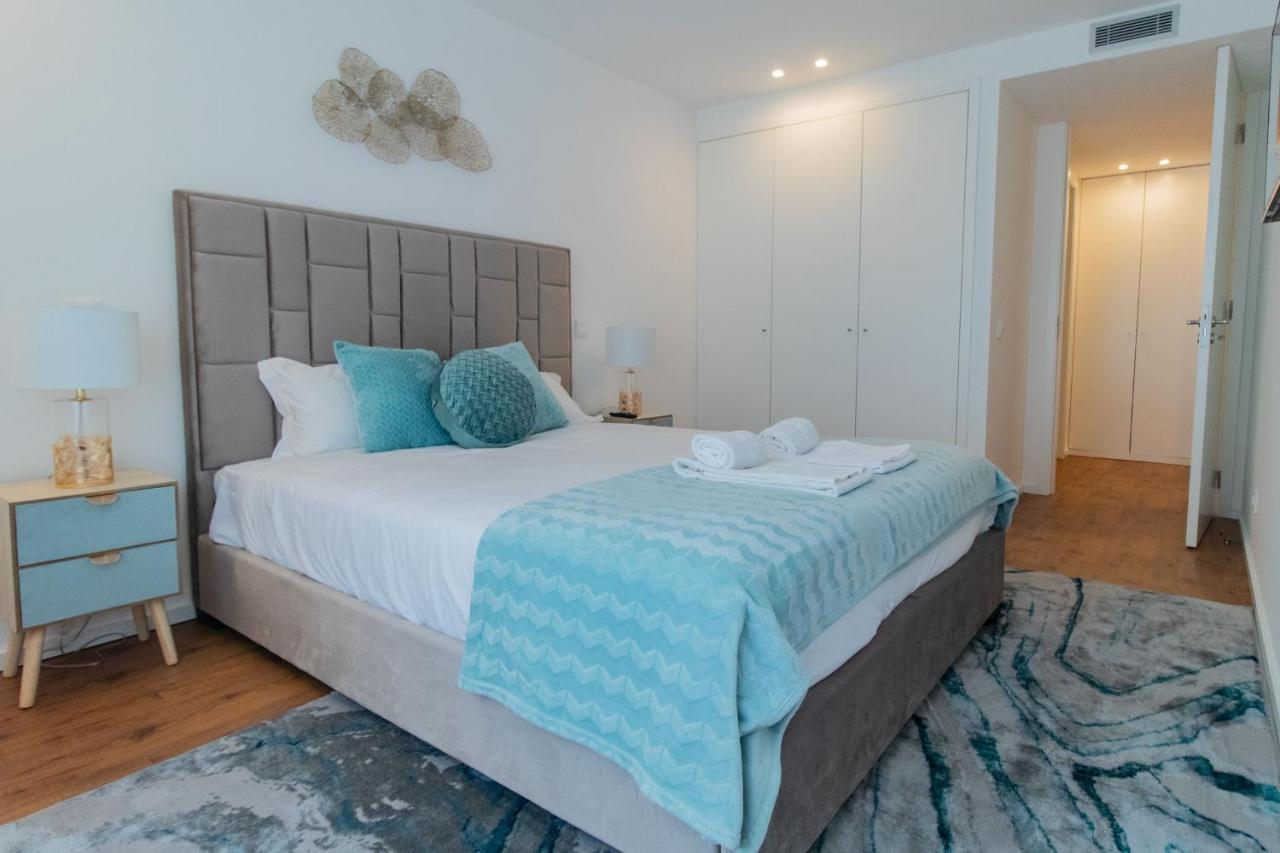 Stunning Apartment W/ Free Parking By Lovelystay 포르투 외부 사진