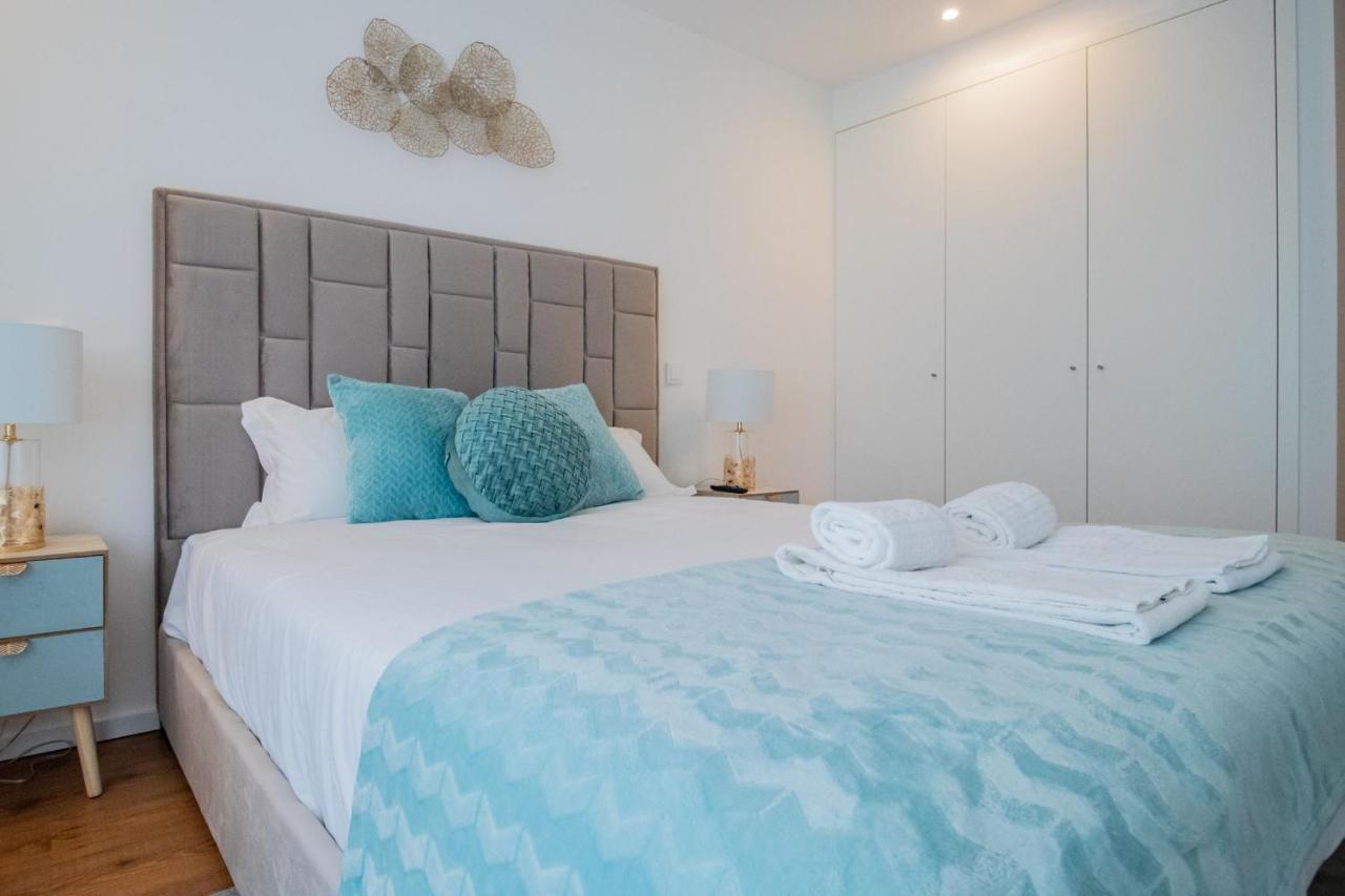 Stunning Apartment W/ Free Parking By Lovelystay 포르투 외부 사진