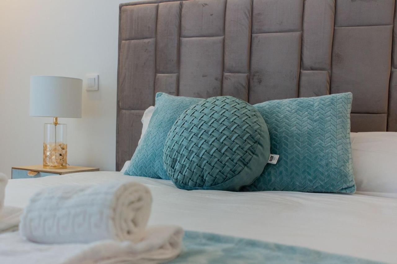 Stunning Apartment W/ Free Parking By Lovelystay 포르투 외부 사진