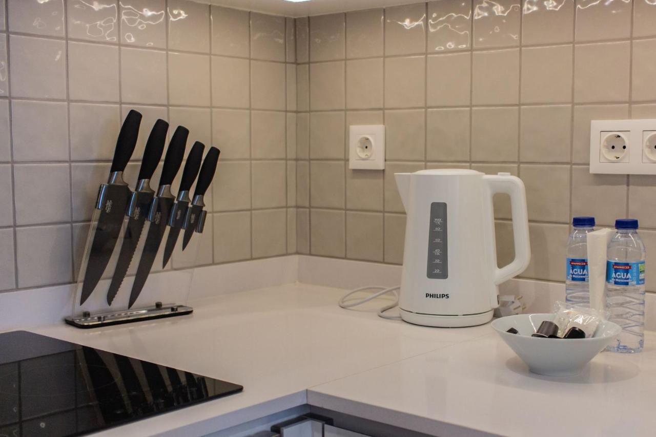Stunning Apartment W/ Free Parking By Lovelystay 포르투 외부 사진