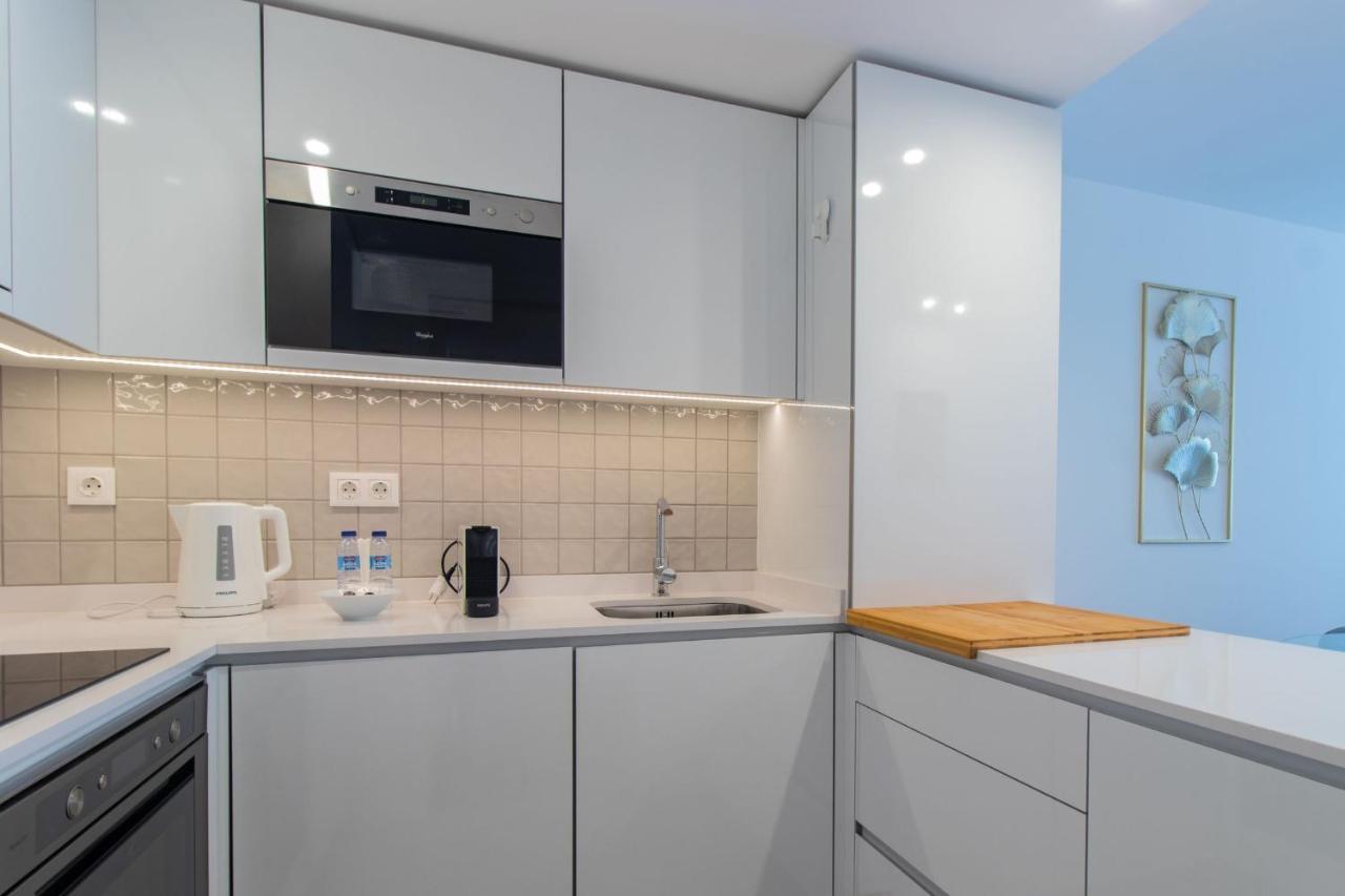 Stunning Apartment W/ Free Parking By Lovelystay 포르투 외부 사진
