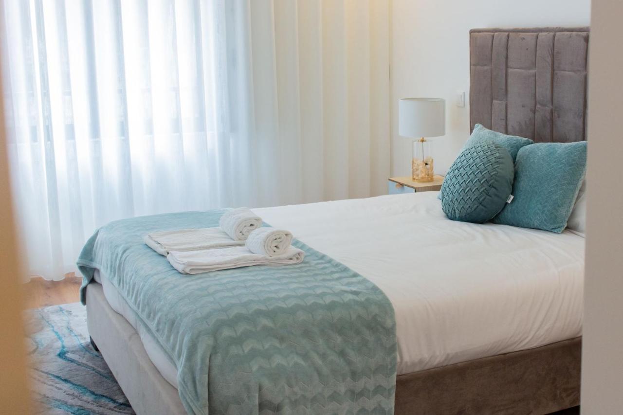 Stunning Apartment W/ Free Parking By Lovelystay 포르투 외부 사진
