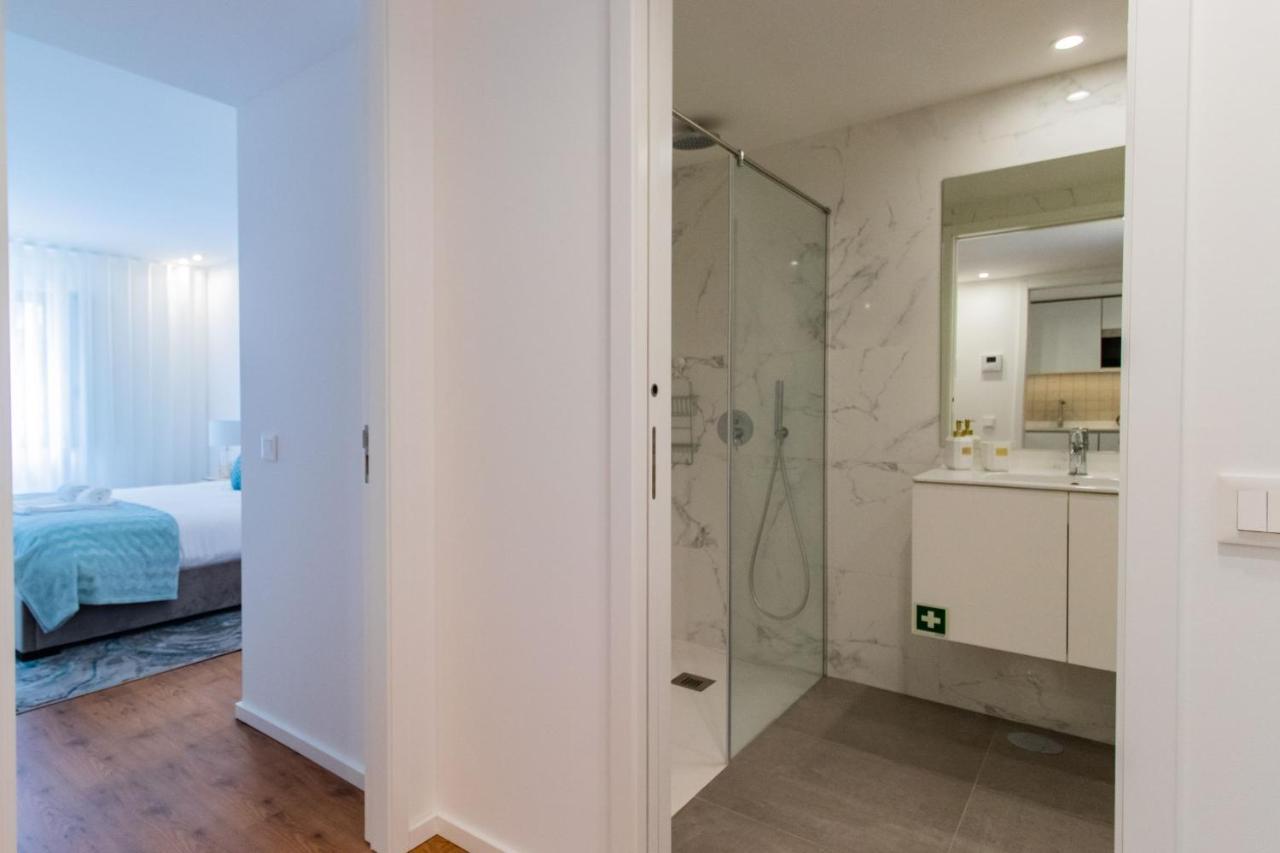 Stunning Apartment W/ Free Parking By Lovelystay 포르투 외부 사진